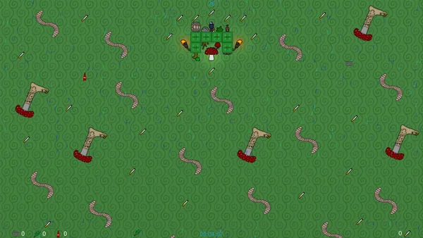 Welcome Back To 2007 Part II screenshot 11