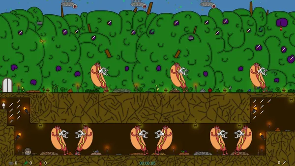 Welcome Back To 2007 Part II screenshot 9