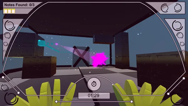 Toki Time Trial screenshot 4