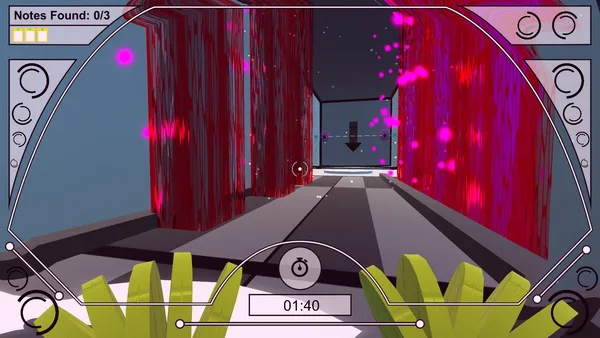 Toki Time Trial screenshot 5
