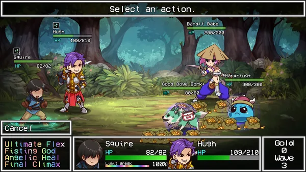 Love Esquire - RPG/Dating Sim/Visual Novel screenshot 2