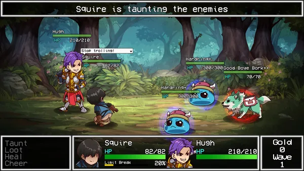 Love Esquire - RPG/Dating Sim/Visual Novel screenshot 8