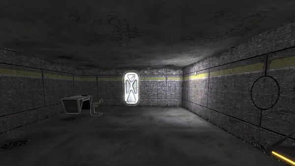 Deadly Station screenshot 2