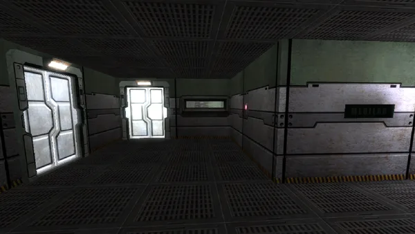 Deadly Station screenshot 4