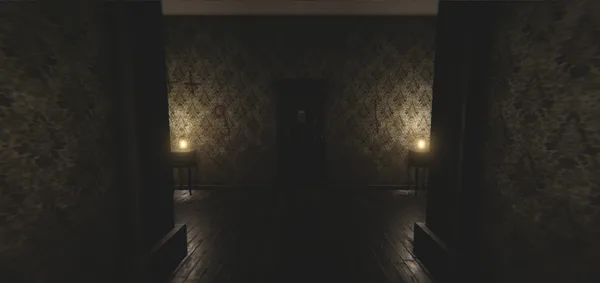 Escape First screenshot 4
