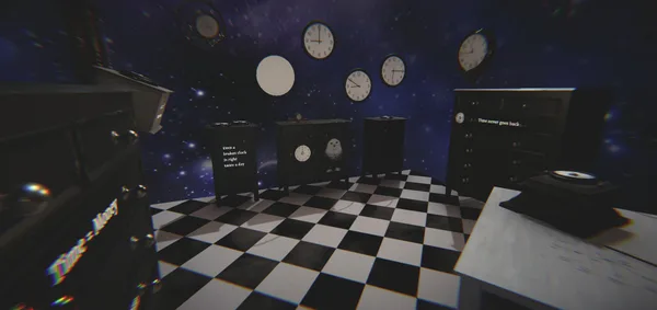 Escape First screenshot 7