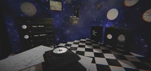 Escape First screenshot 8
