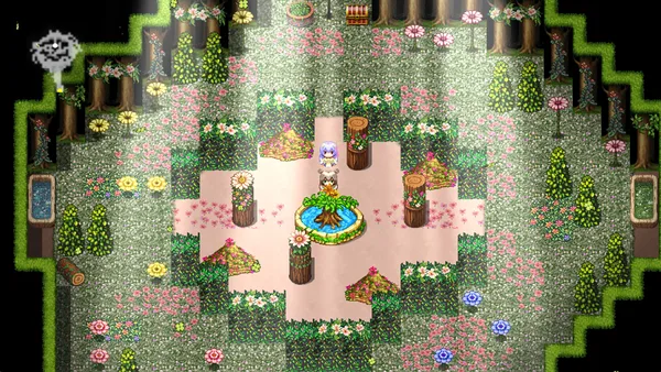祛魅·教化（祛魅1） screenshot 1