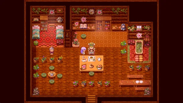 祛魅·教化（祛魅1） screenshot 2