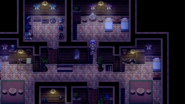 祛魅·教化（祛魅1） screenshot 20