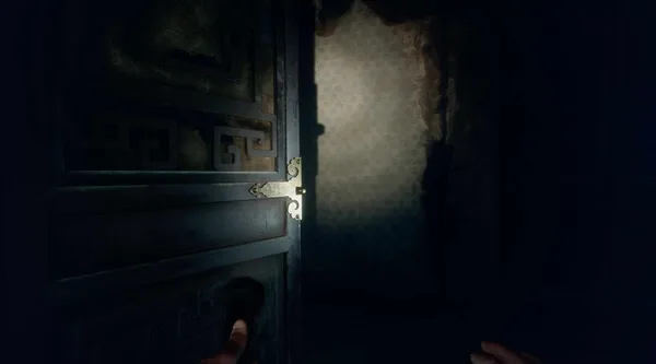 Paper Dolls VR screenshot 1