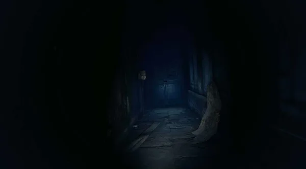 Paper Dolls VR screenshot 6