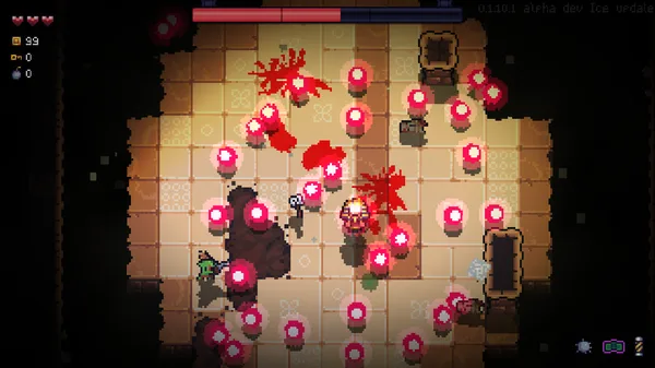 Burning Knight screenshot 2