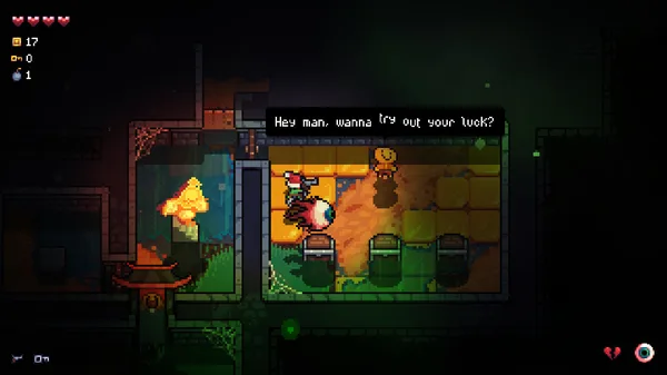 Burning Knight screenshot 4