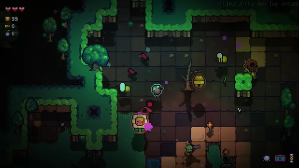 Burning Knight screenshot 8
