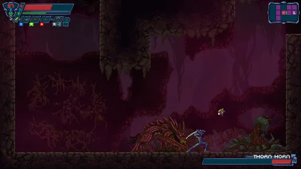 MindSeize screenshot 1