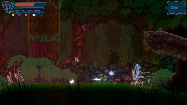 MindSeize screenshot 6