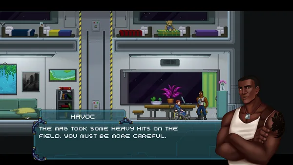 MindSeize screenshot 7
