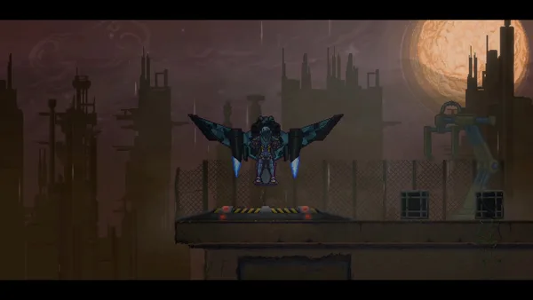 MindSeize screenshot 8