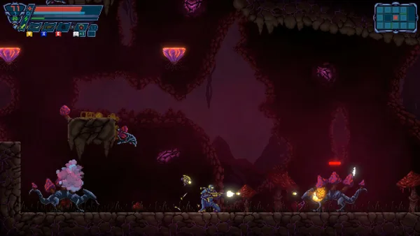 MindSeize screenshot 9