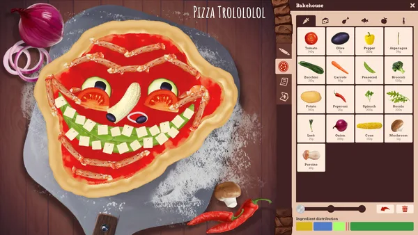 Pizza Connection 3 - Pizza Creator screenshot 6