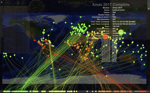 LOGistICAL: ABC Islands screenshot 4