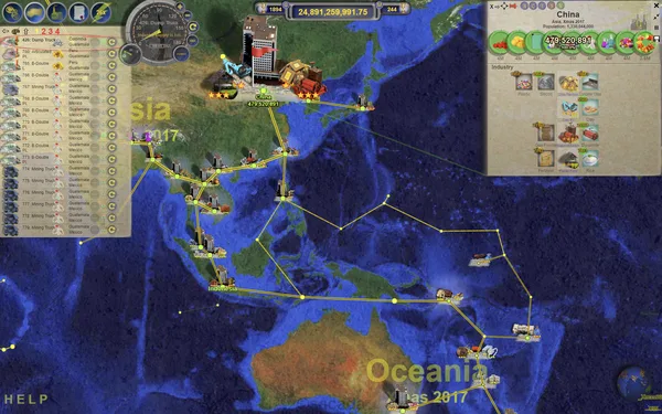 LOGistICAL: ABC Islands screenshot 9