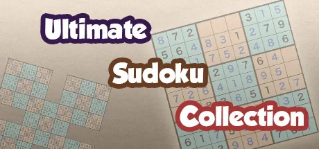Ultimate Sudoku Collection