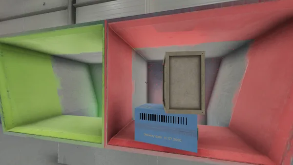 Boxes Inc. screenshot 9