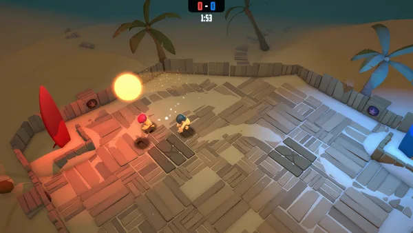 Ball Grabbers screenshot 5