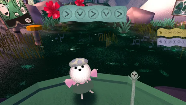 Penko Park screenshot 1