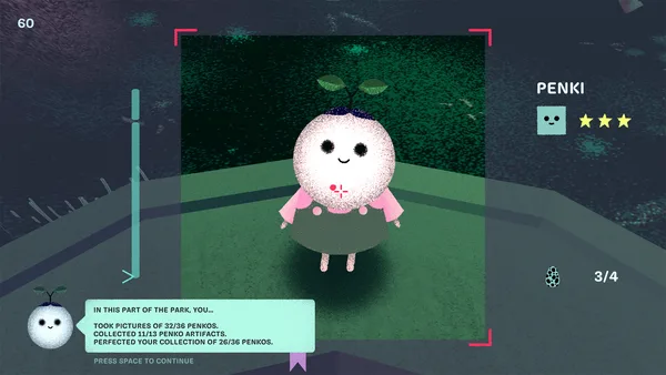 Penko Park screenshot 19