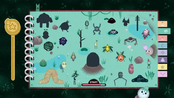 Penko Park screenshot 4