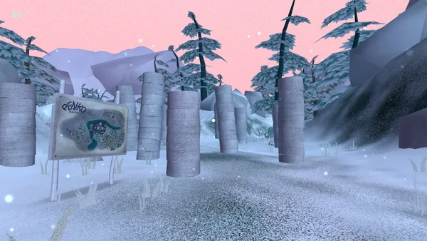 Penko Park screenshot 6