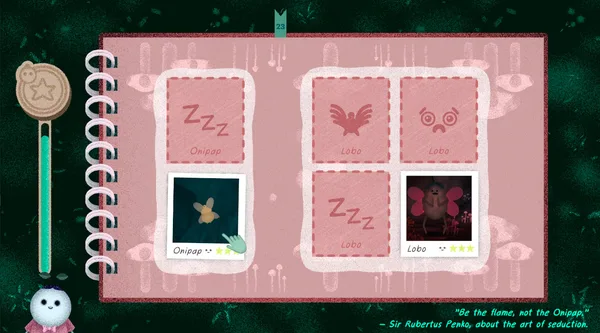 Penko Park screenshot 8