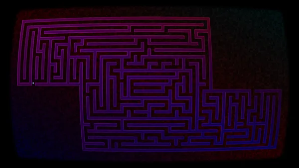 RetroMaze screenshot 5