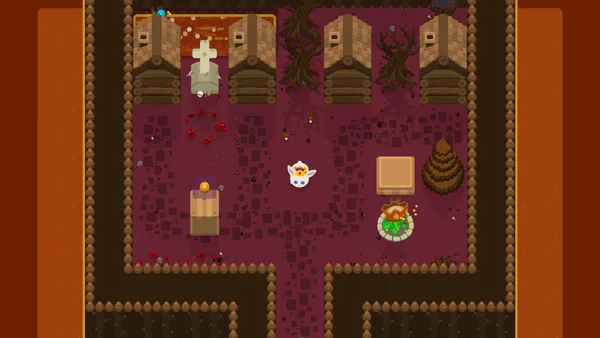 King Rabbit - Puzzle screenshot 3
