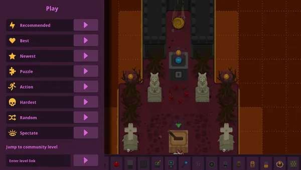 King Rabbit - Puzzle screenshot 6
