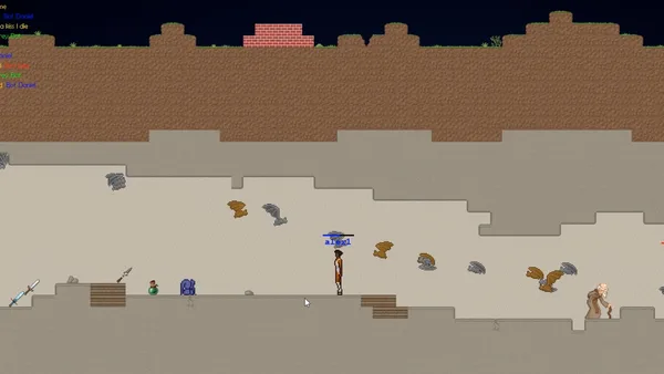 WorldQuest screenshot 8