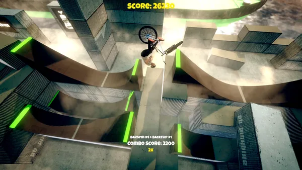 Shred! 2 - ft Sam Pilgrim screenshot 15