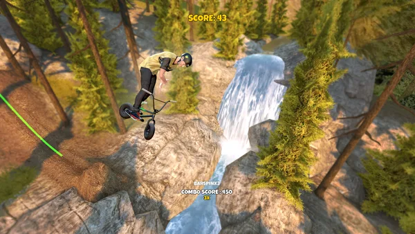 Shred! 2 - ft Sam Pilgrim screenshot 16