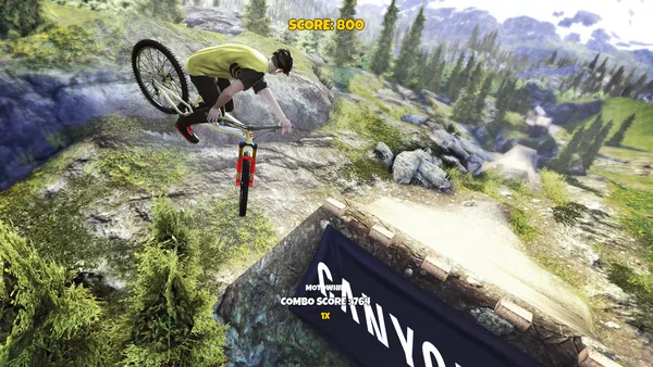 Shred! 2 - ft Sam Pilgrim screenshot 4