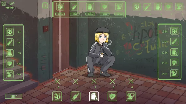 Gopnik Simulator screenshot 2
