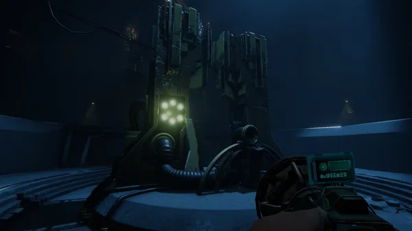 The Light Keeps Us Safe screenshot 10