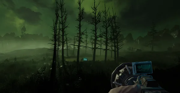The Light Keeps Us Safe screenshot 6