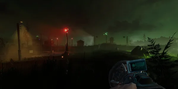 The Light Keeps Us Safe screenshot 7