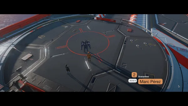 Quarantine Circular screenshot 7