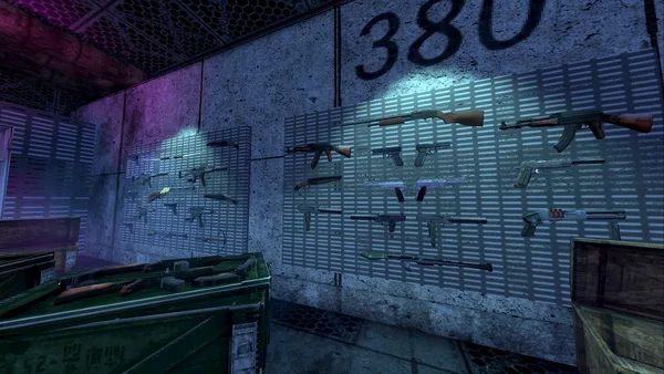 Maximum Action screenshot 10