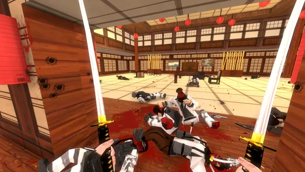 Maximum Action screenshot 14