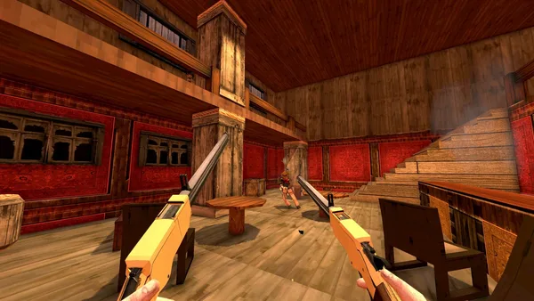 Maximum Action screenshot 7